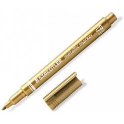 Μαρκαδόρος Metallic Staedler 8323